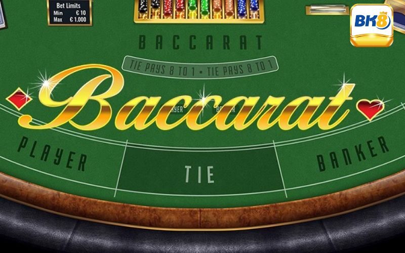 Baccarat là gì?