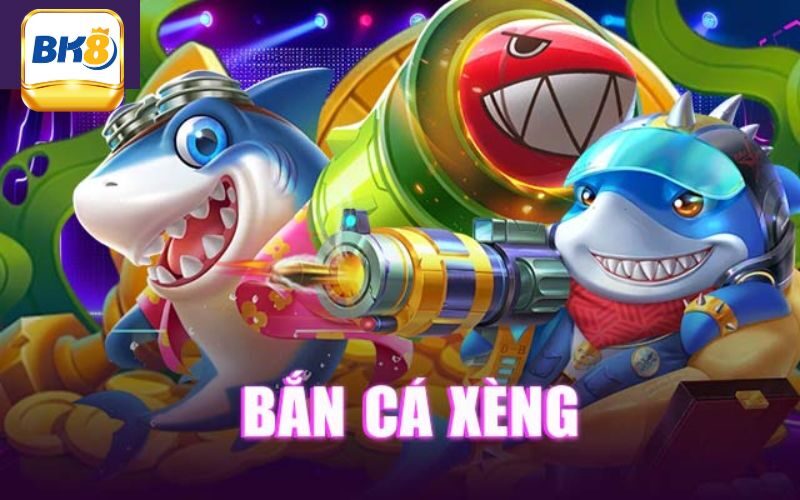 Tìm hiểu tổng quan về game bắn cá xèng