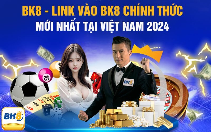 Hành trình xây dựng nhà cái Bk8 Com